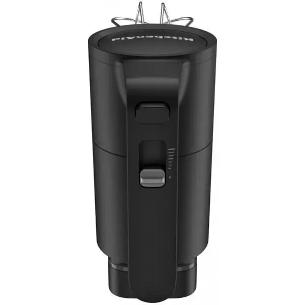 Міксер KitchenAid Go 5KHMR762BM 12V - фото 5