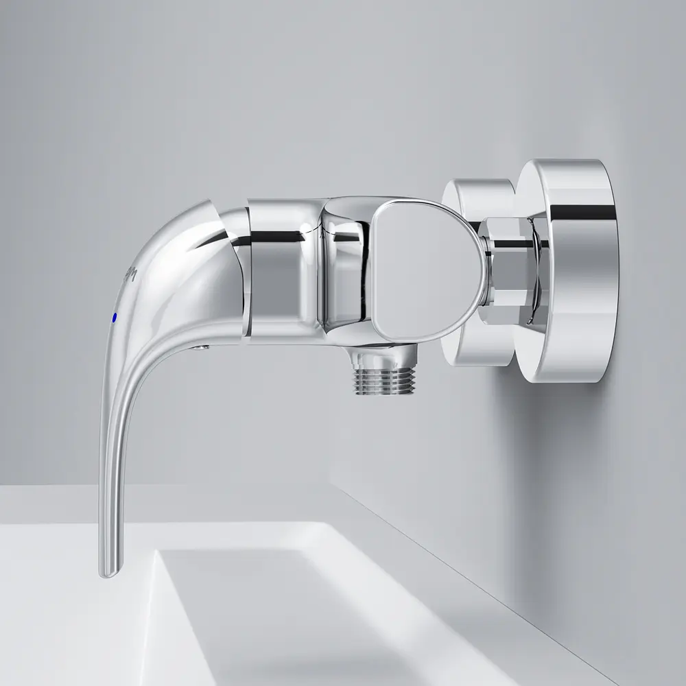 Змішувач для душу AM.PM Sense F7520000 - фото 5