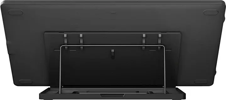 Графічний монітор Huion Kamvas 16 Gen3 + рукавичка - фото 4