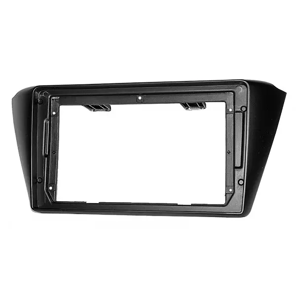 Переходная рамка Skoda Fabia Carav 22-571 - фото 2