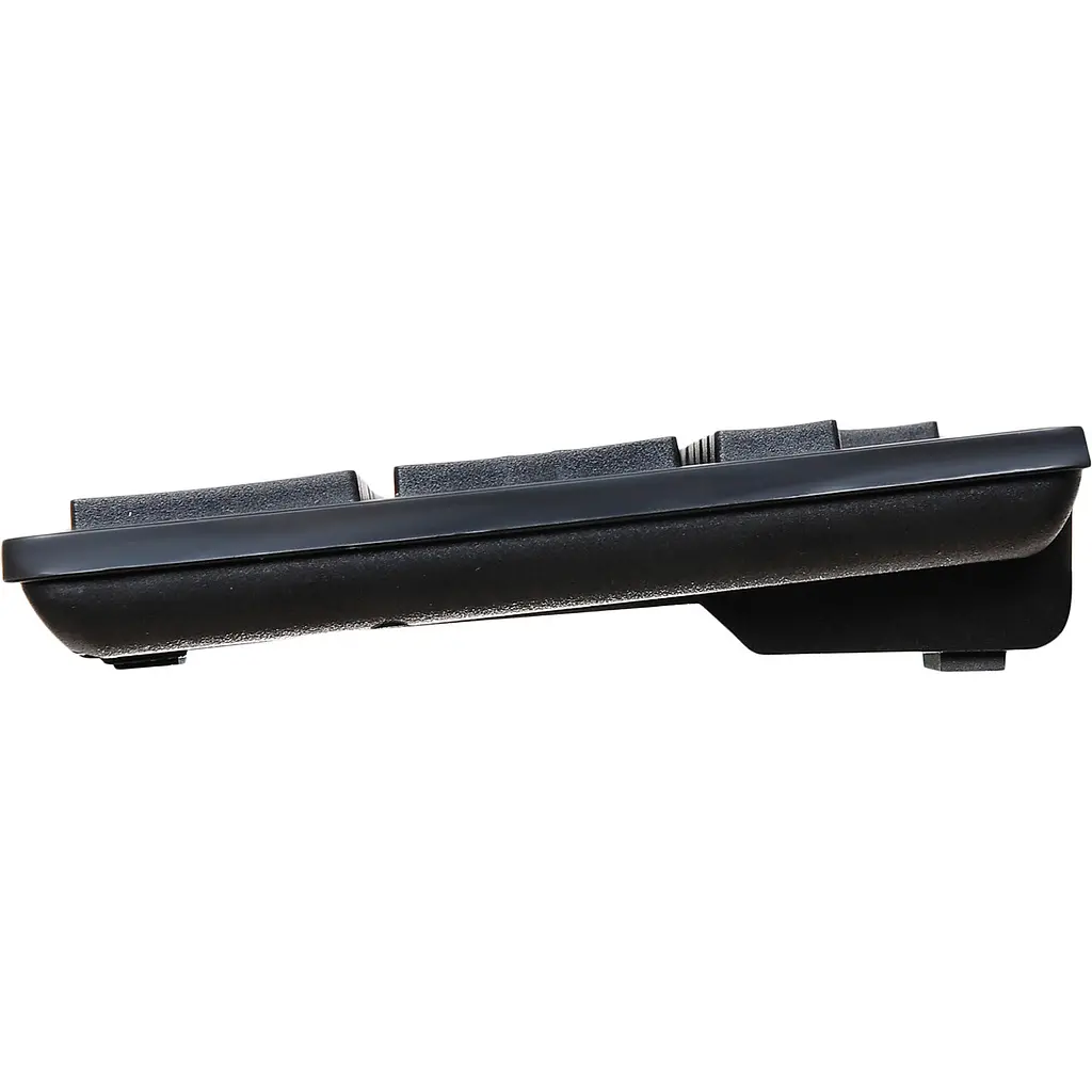 Клавиатура Acer OKW020 USB Black (ZL.KBDEE.013) [105180] - фото 6