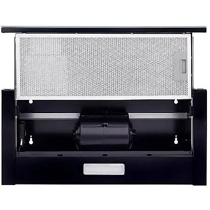 Витяжка телескопічна Minola HTL 6234 BL 700 LED Glass - фото 5