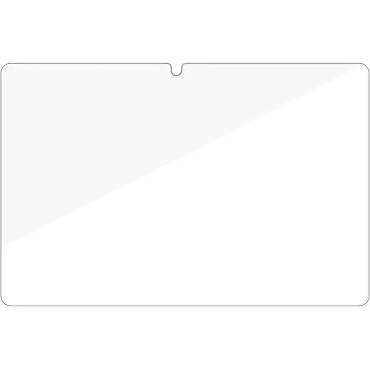 Захисне скло BeCover для Samsung Galaxy Tab S10 Plus SM-X820/SM-X826/S9 Plus SM-X810/SM-X816 12.4" (712271) - фото 3