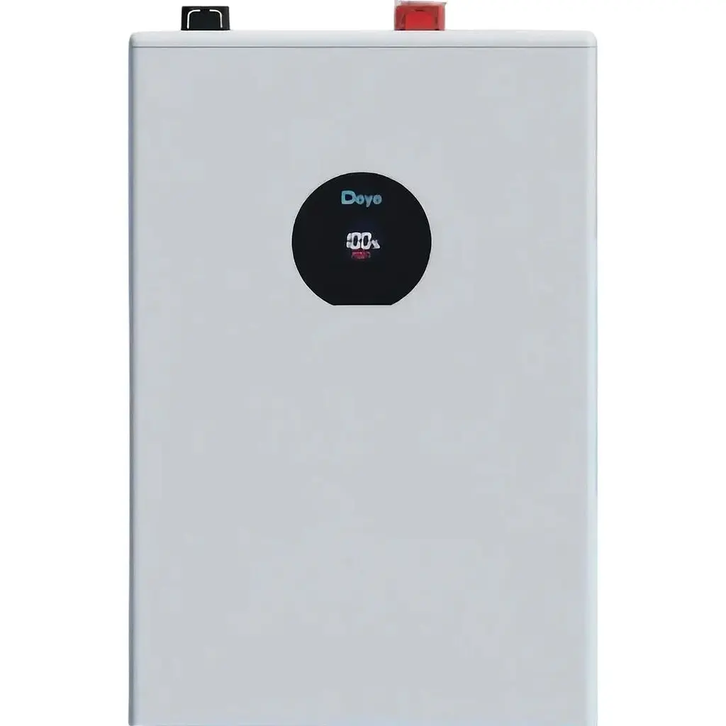 Система зберігання енергії Deye SUN-15K-SG05LP3-EU-SM2 15kW + 2 АКБ SE-F12-C 23.6 kWh (51.2V/230Ah/11800Wh) [159623] - фото 6