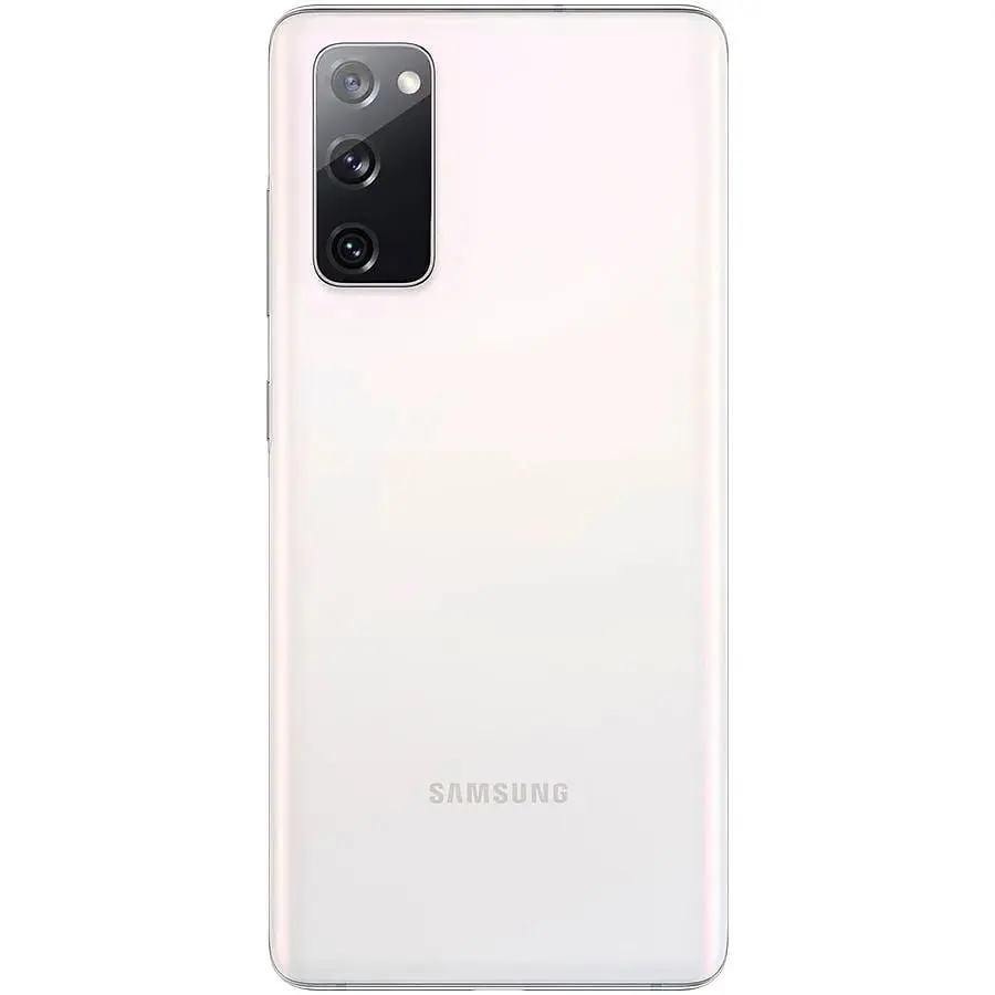 Смартфон Samsung Galaxy S20 FE G780F 128Gb SM-G780FZWDSEK Grade C Seller Refurbished Cloud White - фото 4