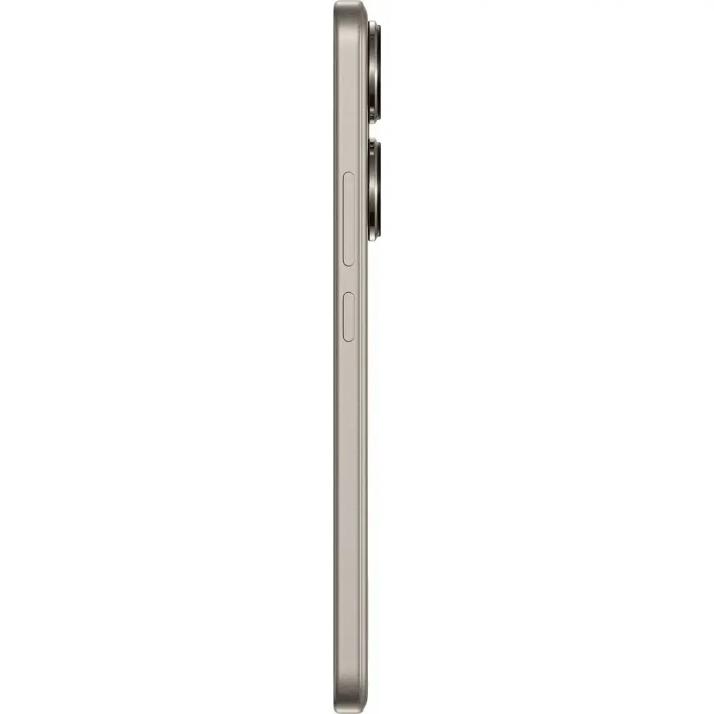 Смартфон Xiaomi Poco F6 8/256GB Titanium (Global Version) [NFC, 5G] - фото 7