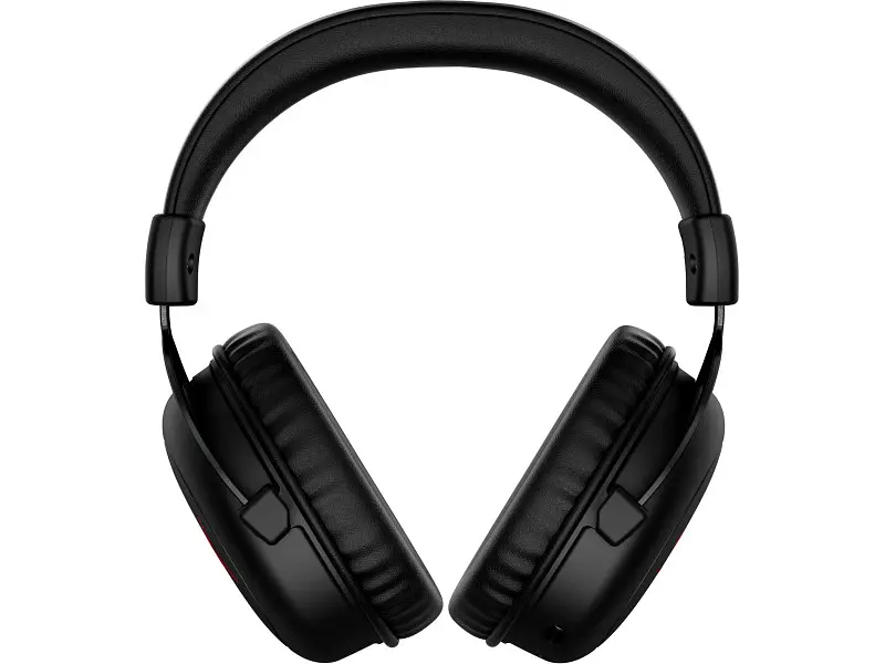 Навушники з мікрофоном HyperX Cloud II Core Wireless Black (6Y2G8AA) - фото 2