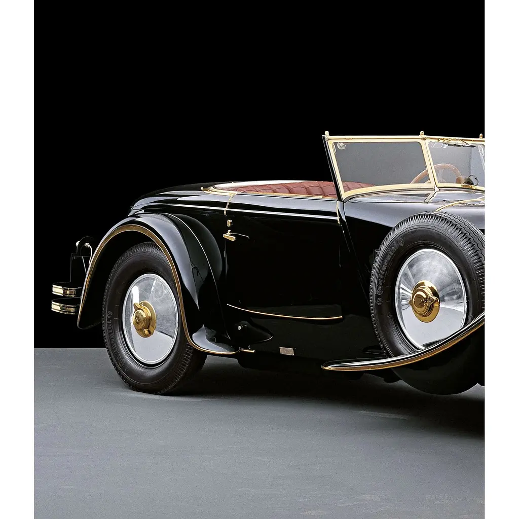 German Cars - Рух Пітер - фото 12