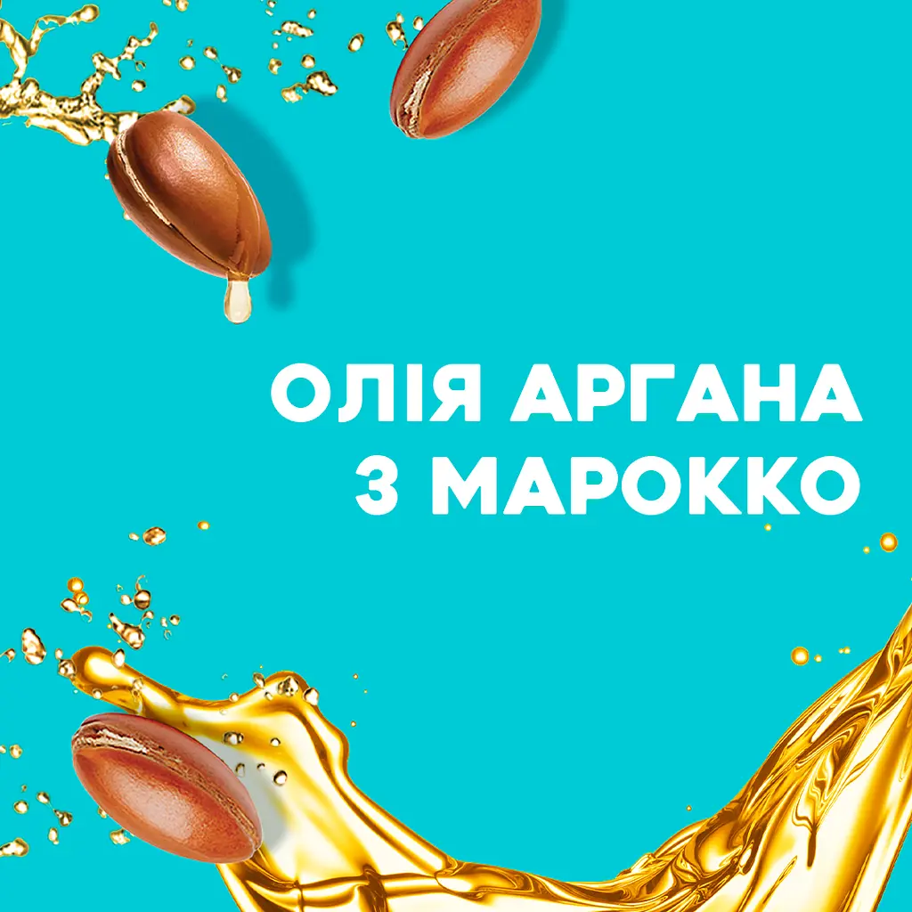 Подарочный набор OGX Секрет ухоженных волос: шампунь Argan oil of Morocco, 385 мл + кондиционер, Argan oil of Morocco 385 мл - фото 6