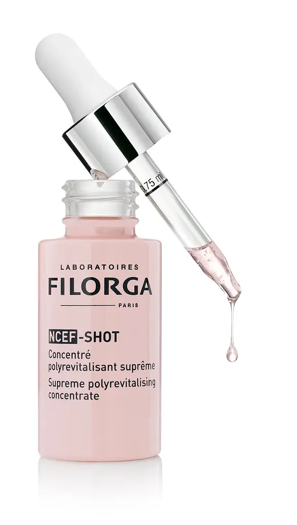 Концентрат для обличчя Filorga NCEF-Shot Concentrate 15 мл - фото 2