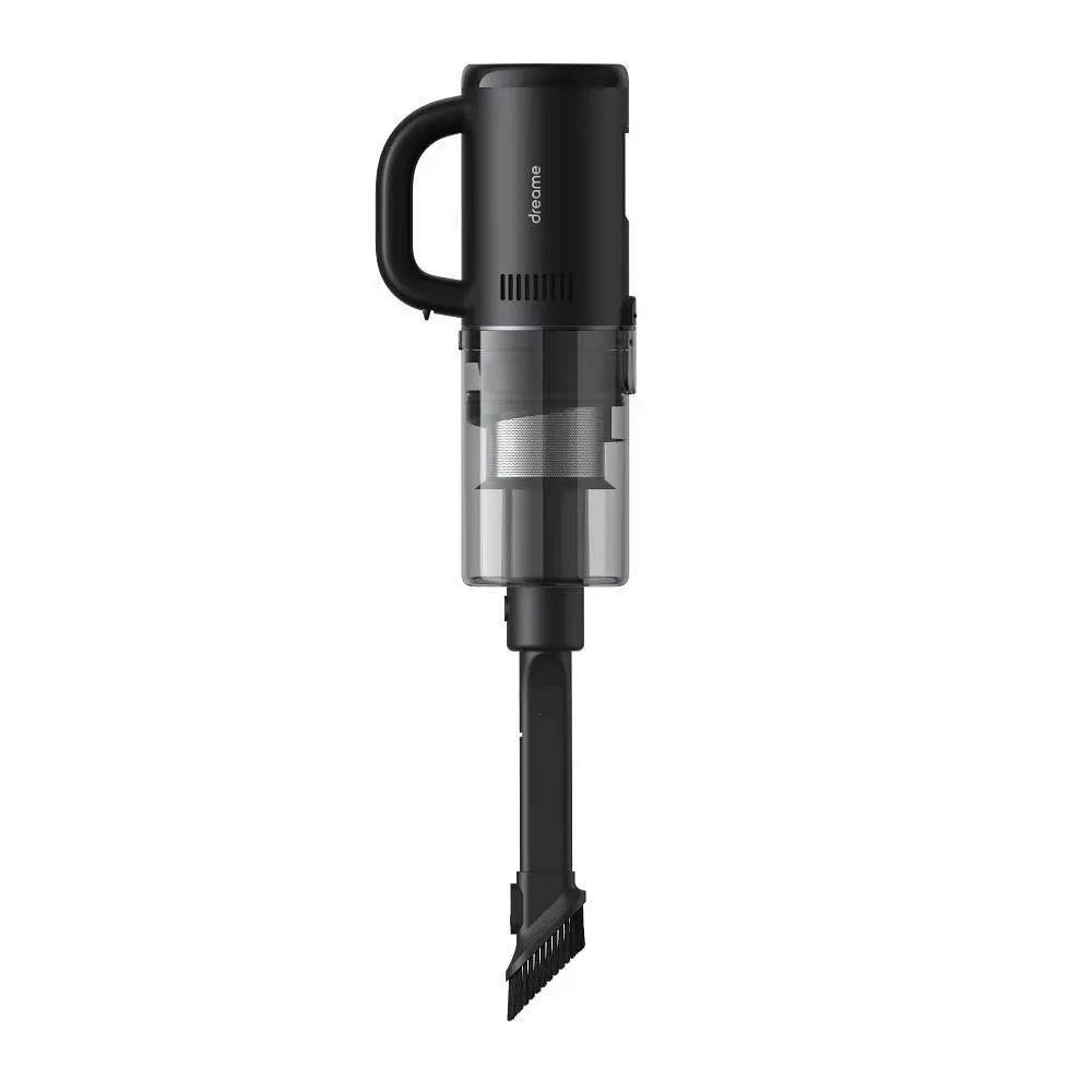 Акумуляторний пилосос миючий Dreame Wet&Dry Vacuum Cleaner H12 Dual HHV4 Black - фото 10