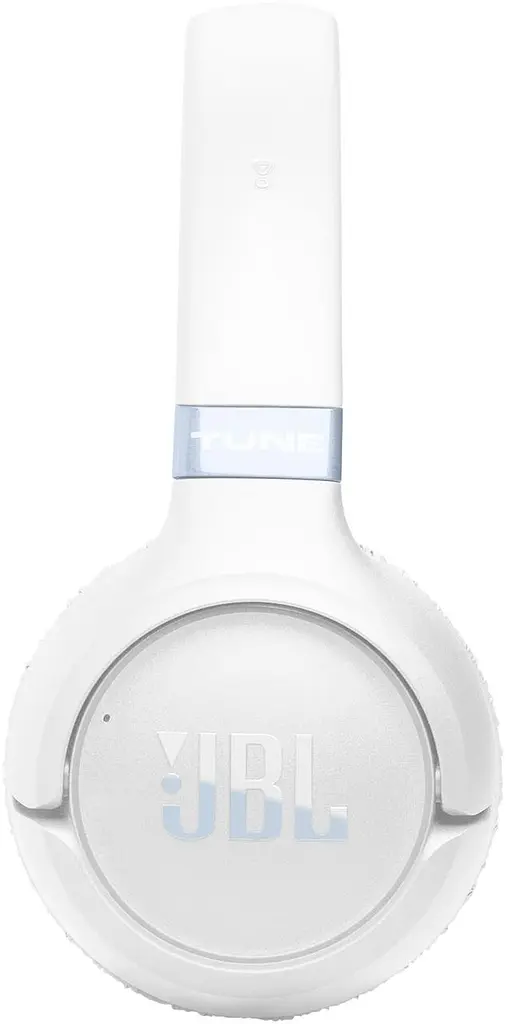Навушники Bluetooth Stereo JBL Tune 680 NC White (JBLT680NCWHT) UA - фото 2