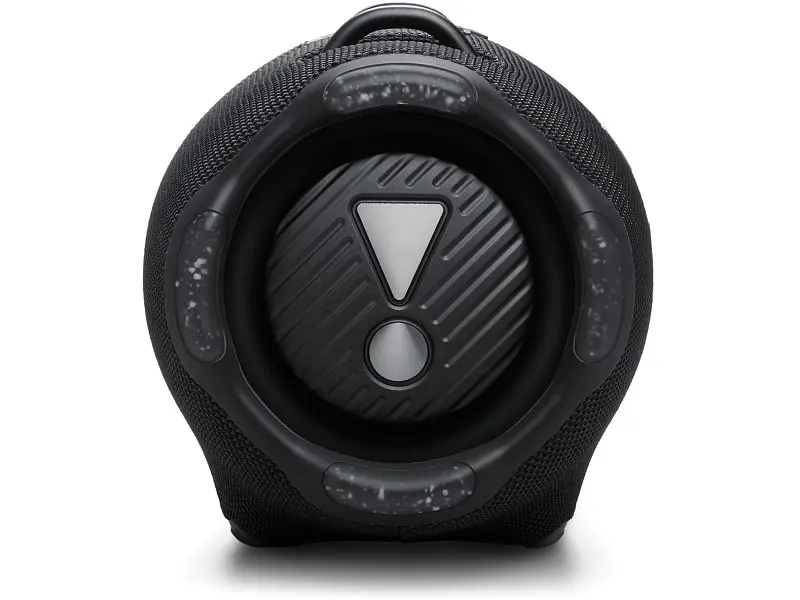 Портативна колонка JBL Xtreme 4 Black (XTREME4BLK) - фото 6