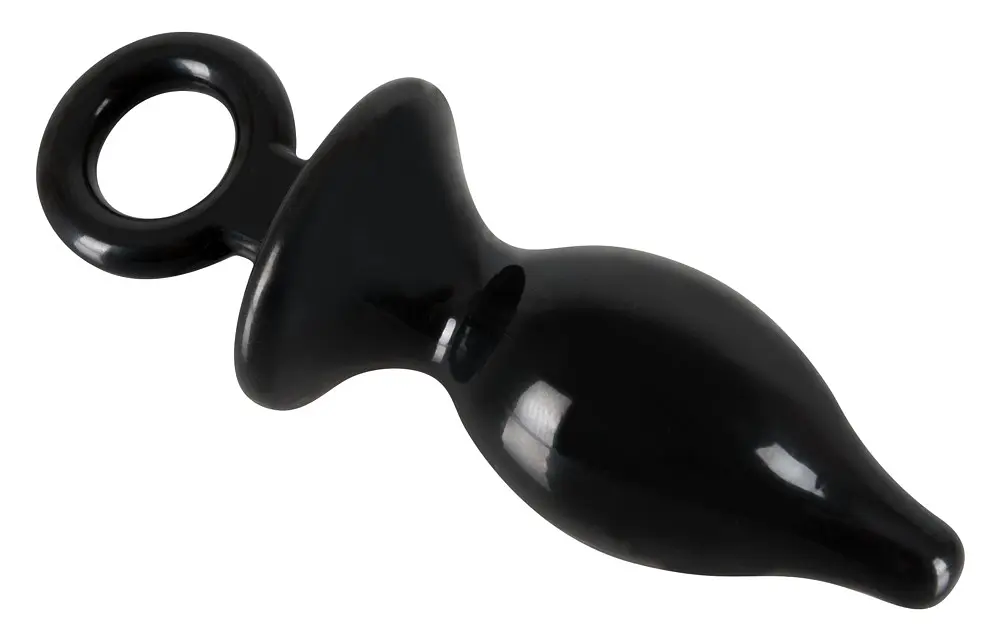 Анальні пробки - Anal Training Set - фото 5