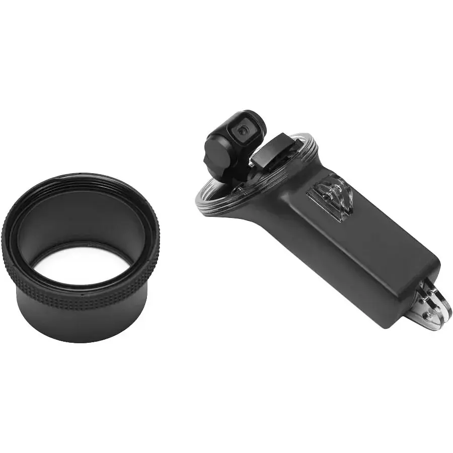 Подводный защитный бокс DJI для Osmo Pocket (CP.OS.00000006.01) [119896] - фото 3