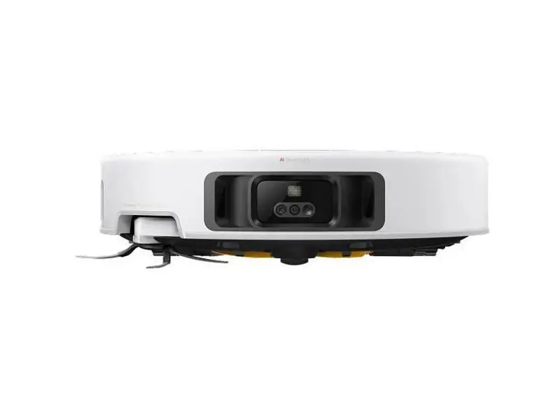 Робот-пилосос з вологим прибиранням Dreame MOVA V50 Ultra White - фото 4