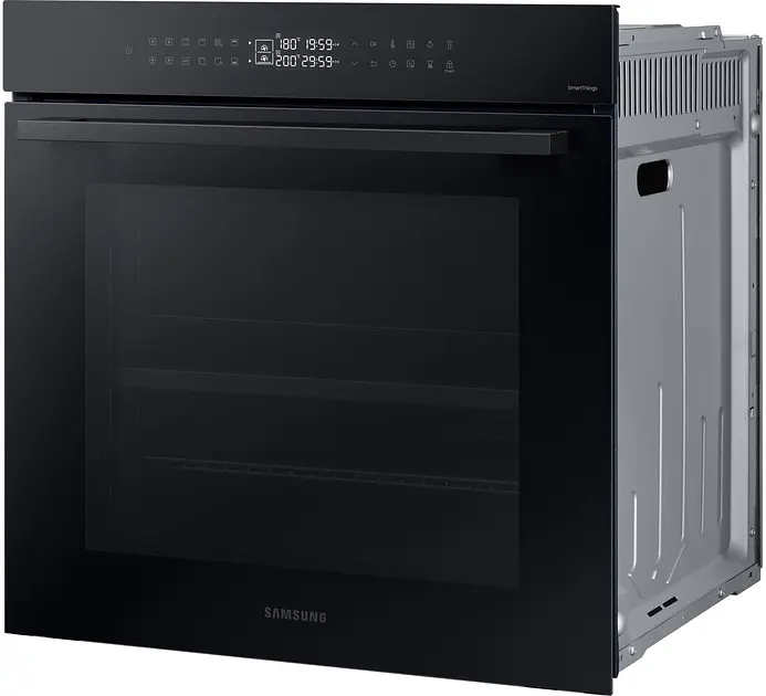Духовой шкаф Samsung NV7B4245VAK/WT - фото 4