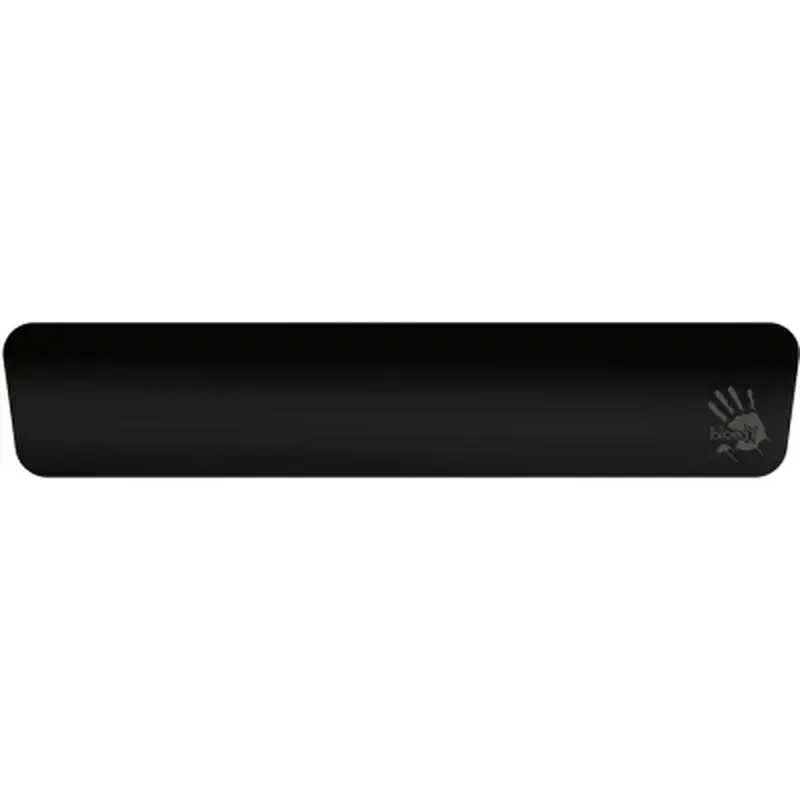 Підставка під зап'ястя A4Tech PR-20 385мм Black (4711421001656)