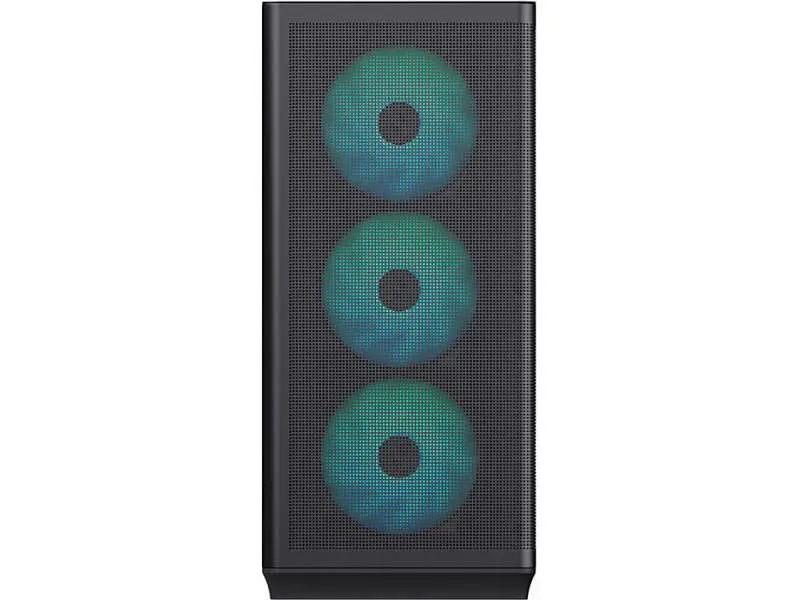 Корпус APNX Creator C1-R Black (APCM-CR01243.11) - фото 6