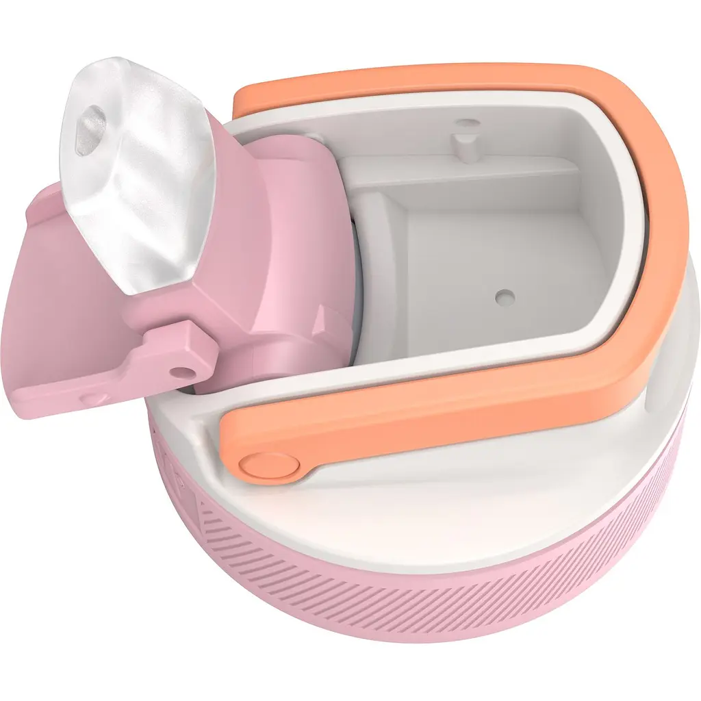 Пляшка для води Kambukka Lagoon Mango Tango 750 мл (11-04043) - фото 6