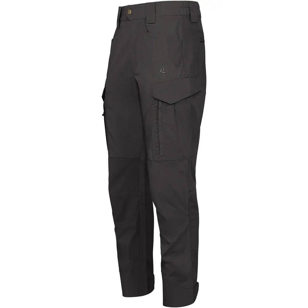 Штани Frontier LYNX Ripstop/Cordura 30/32 Black - фото 2