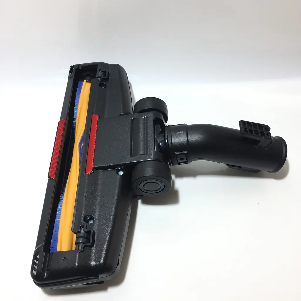 Турбощётка Samsung Power Pet Plus для пылесоса Samsung DJ97-00322F, TB-500, D=35mm - фото 7