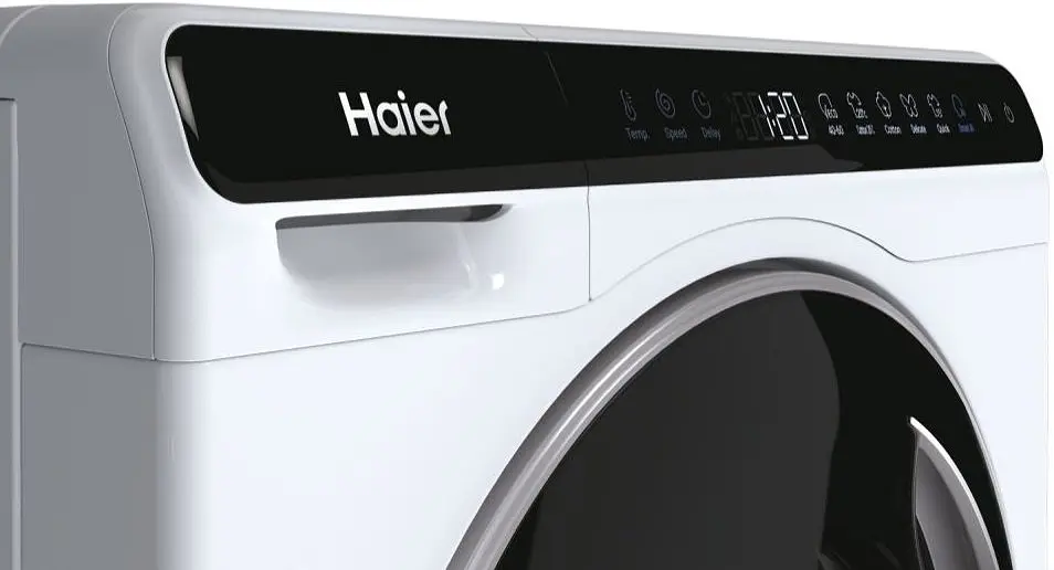 Пральна машина Haier (HW50-BP12307) - фото 7
