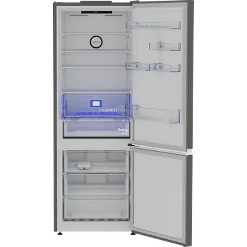 Холодильник BEKO B5RCNE565HXPMG - фото 4