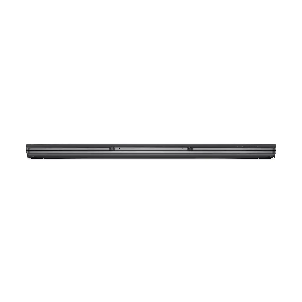 Ноутбук Lenovo ThinkPad X9-G1 14 2.8K OLED Touch, Intel U7-258V, 32GB, F2TB, UMA, Win11P, сірий (21QA001YRA) - фото 10