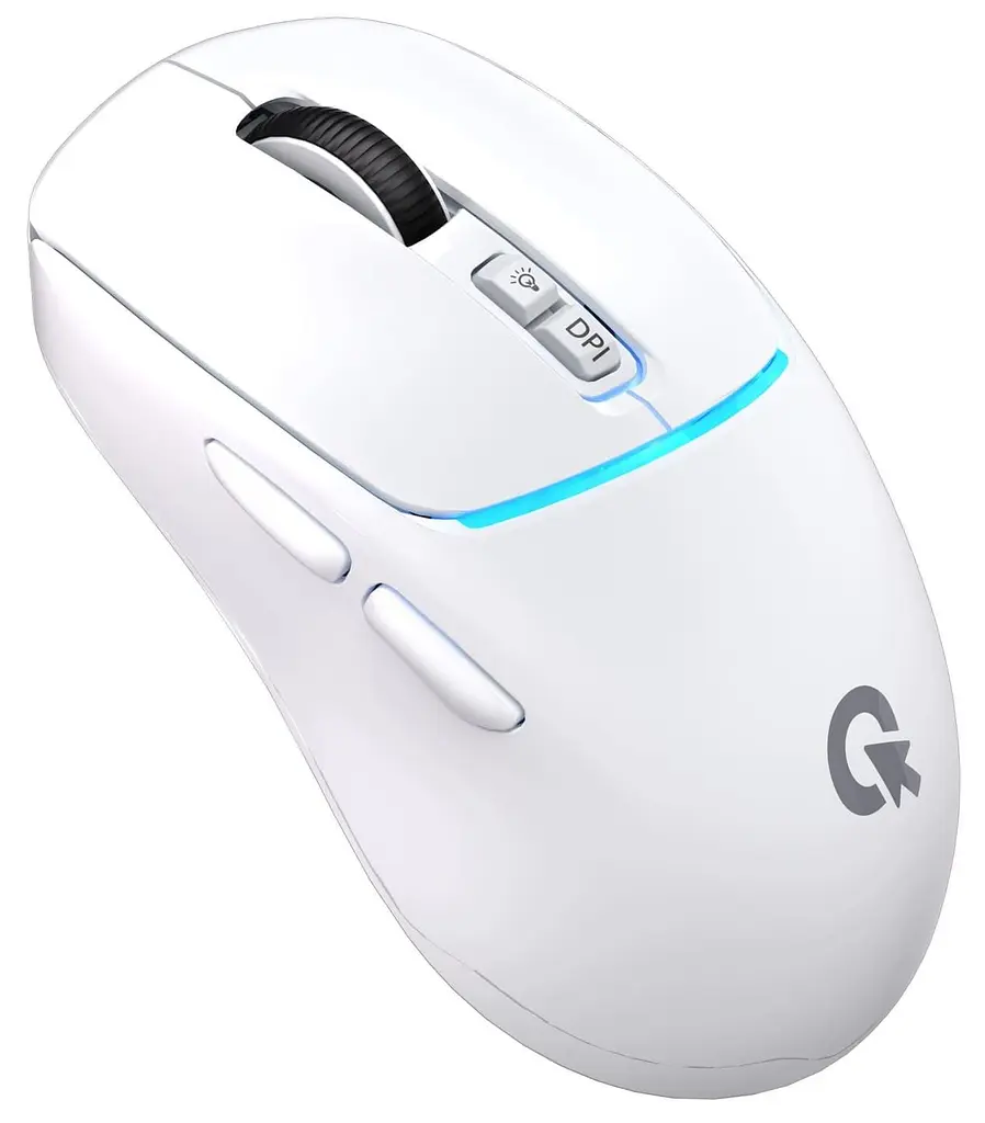 Мышь OfficePro M468W (M468W) - фото 2