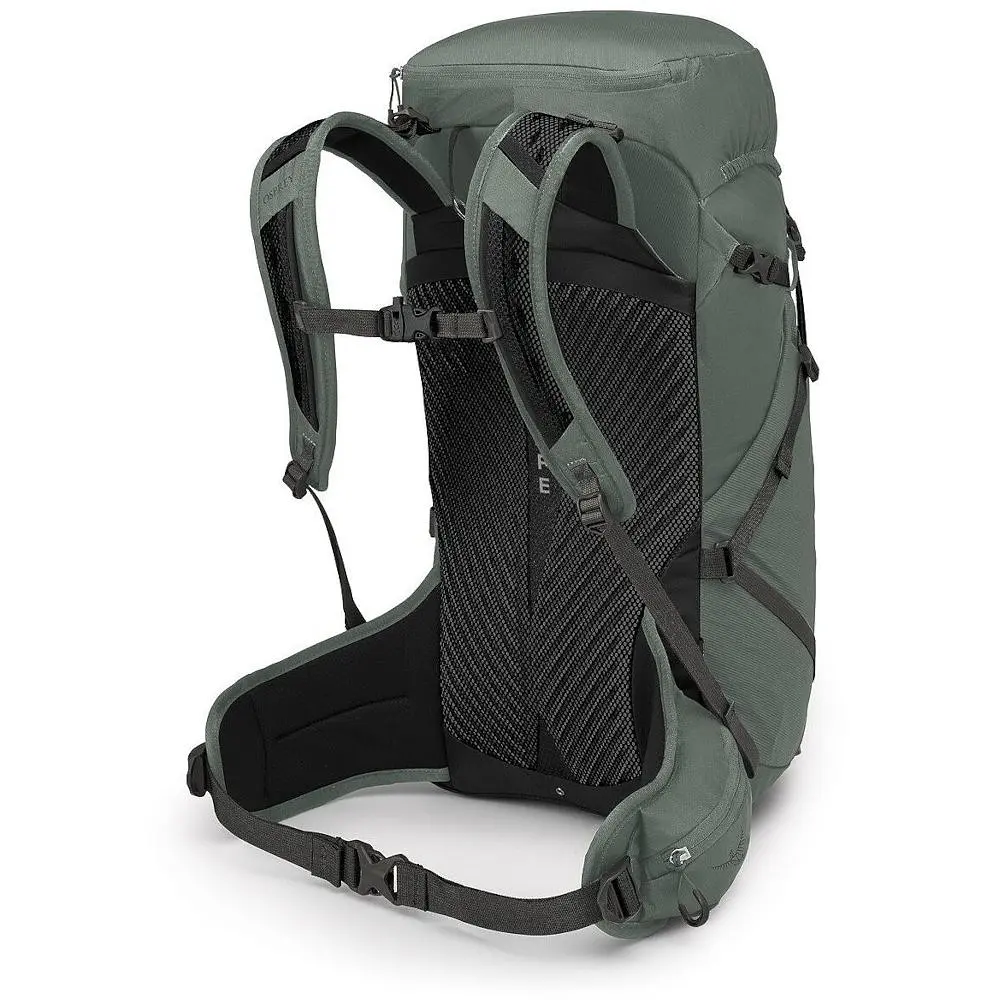 Рюкзак Osprey Sportlite 30 M/L світло-зелений - фото 3