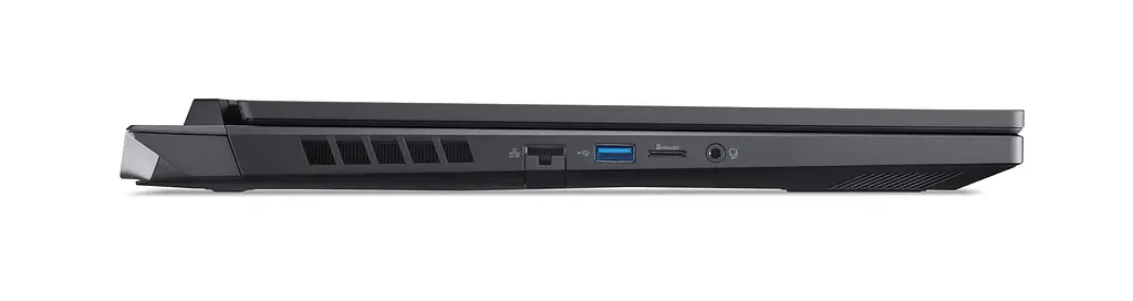 Ноутбук Acer Nitro 17 AN17-51 17.3' FHD IPS, Intel i5-13500H, 16GB, F512GB, NVD4050-6, Lin, чорний (NH.QK5EU.005) - фото 8