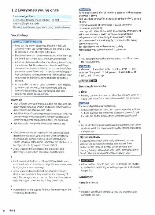 Harmonize. Level 4. Teacher's Guide with Digital Pack - фото 6