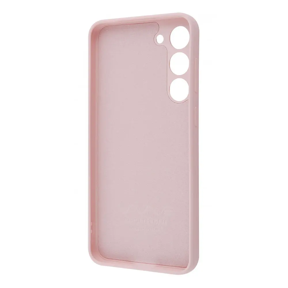 Чохол WAVE Colorful Case (TPU) Samsung Galaxy S23 FE в асортименті - фото 2