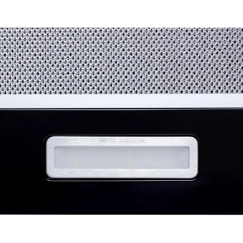Вытяжка Minola HTL 6214 BL 700 LED (черный) - фото 12