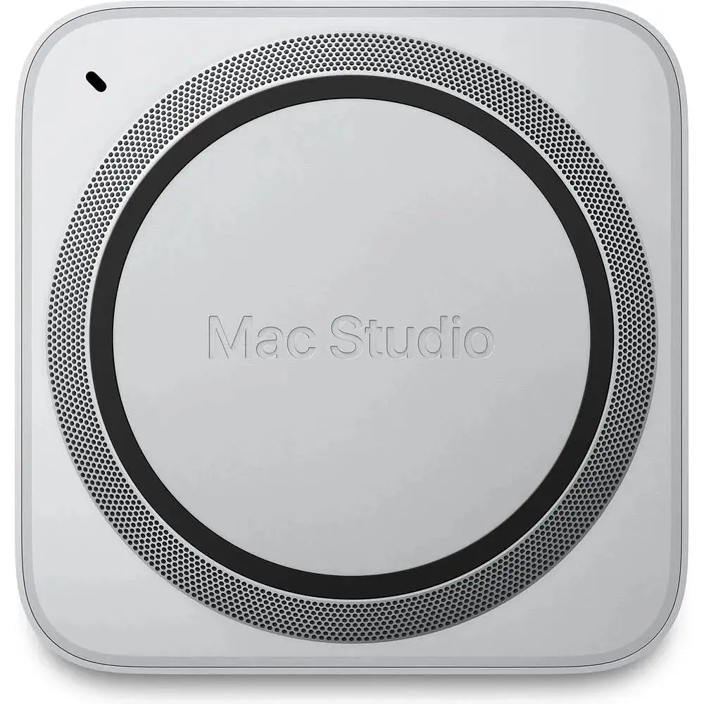 Неттоп Mac Studio M4 MAX 36GB/1TB (Z1CD0026U) - фото 4