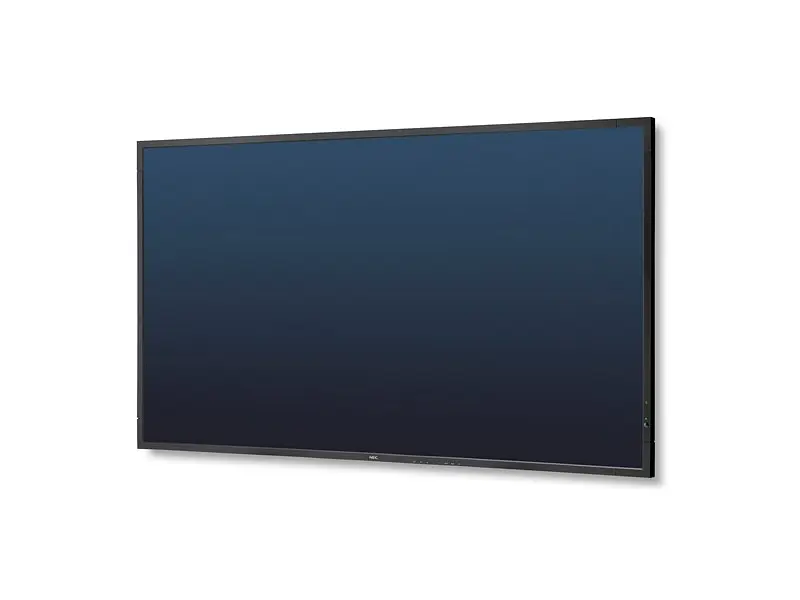 Інформаційний дисплей NEC MultiSync V552 (60003396)