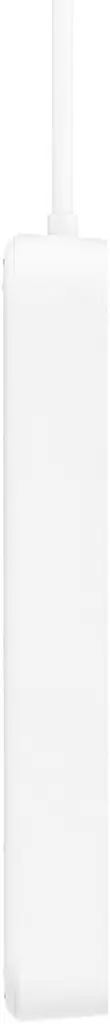 Мережевий фільтр-подовжувач Belkin Surge Protections SRB003CA2M White, 2 м, 8хТипE, 16 А, USB-A/USB-C 18 Вт, фільтр - фото 4