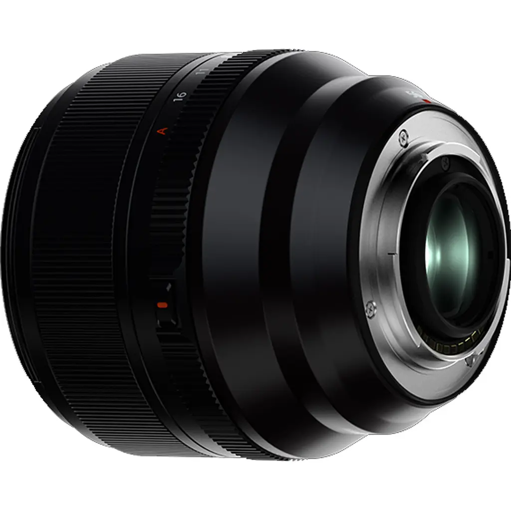 Об'єктив Fujifilm XF 56mm f/1.2 R WR (16780028) [99552] - фото 12