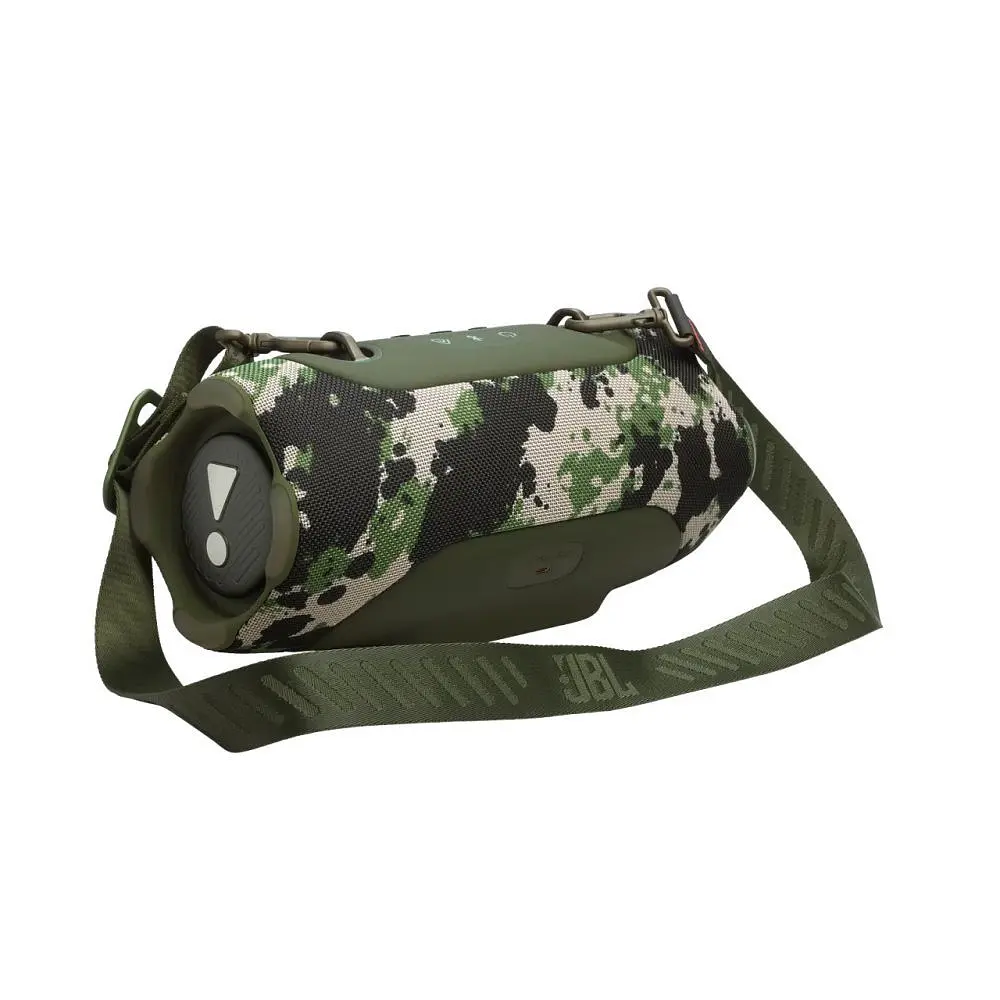 Акустична система JBL Xtreme 5 Squad (JBLXTREME5SQUAD) - фото 7
