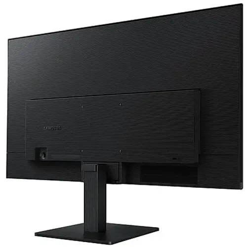 Монітор 27" Samsung Essential S3, Black, IPS, 1920x1080 (16:9), 5 мс, 120 Гц, 250 кд/м², 1000:1, 178°/178°, 2хHDMI, Vesa 100x100 (LS27F320GAIXUA) - фото 5