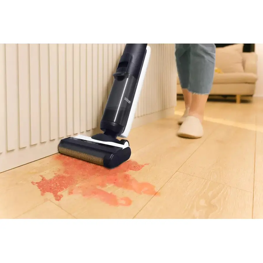 Вертикальний пилосос Tineco Floor One S5 Extreme (FW101600DE) [94726] - фото 4