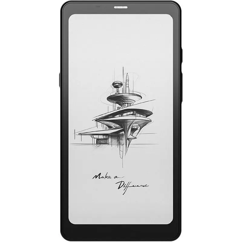 Електронна книга Onyx Boox Palma Black [99830] - фото 2