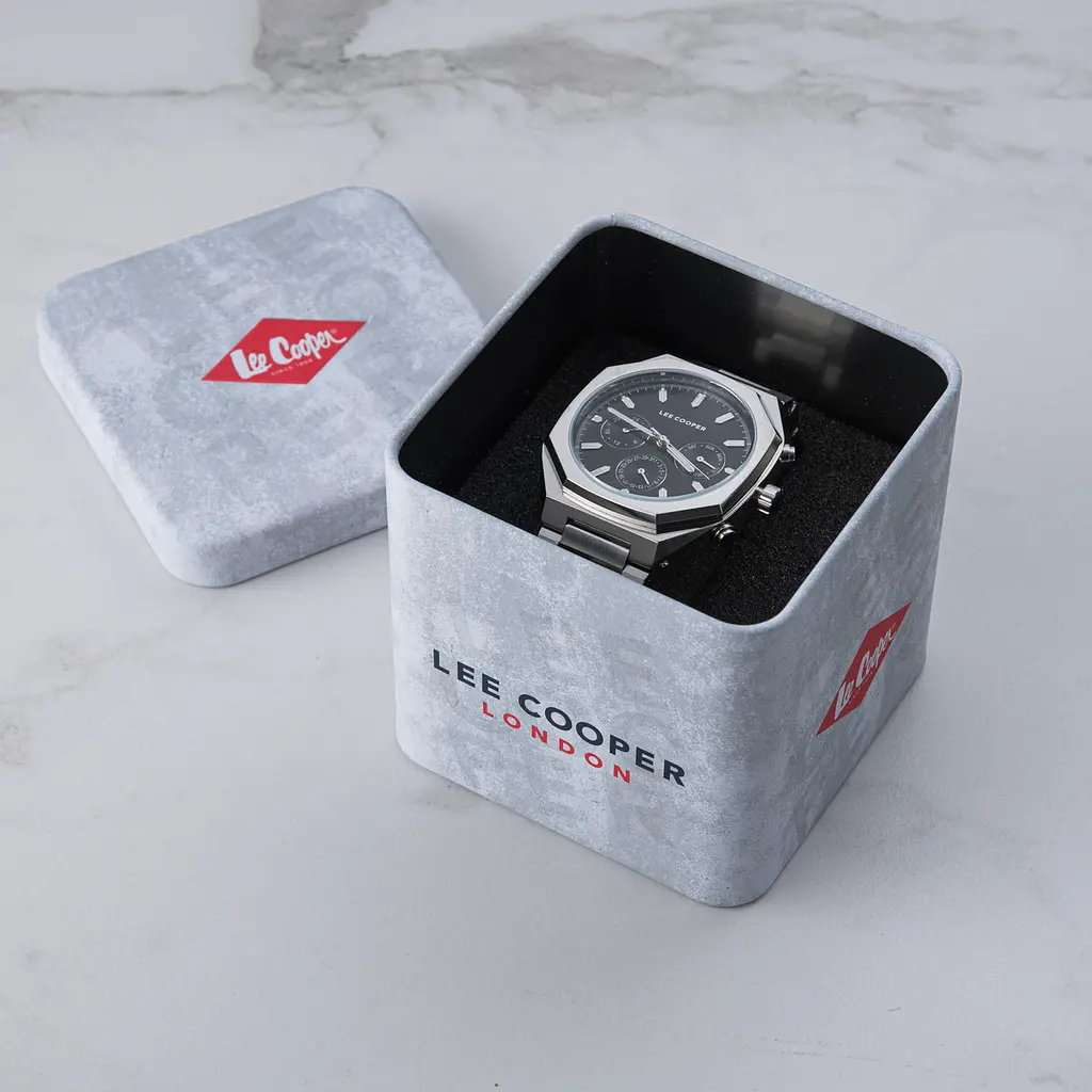 Годинник Lee Cooper Kopter - фото 6