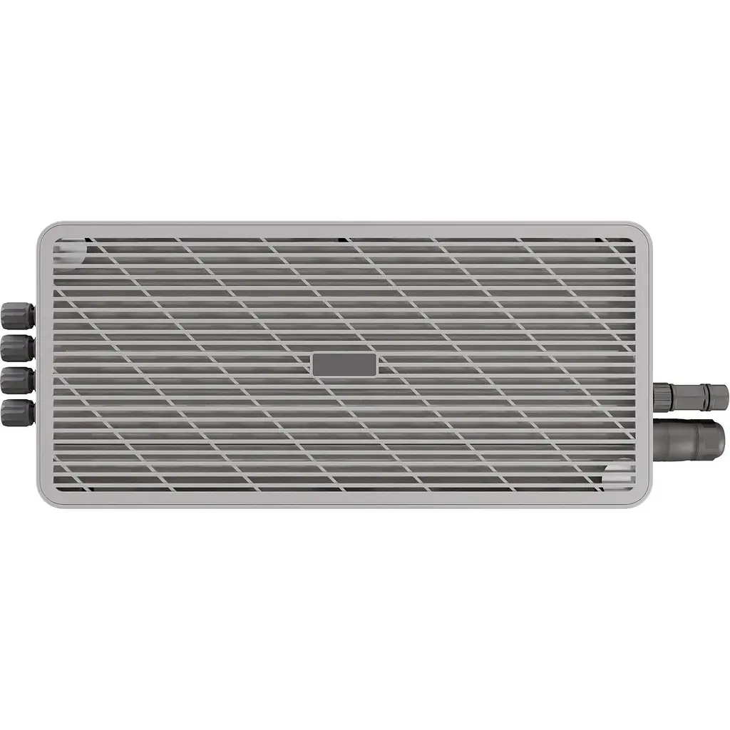 Гібридний сонячний інвертор Deye AE-FS2.0-2H2/7 [157416] - фото 4