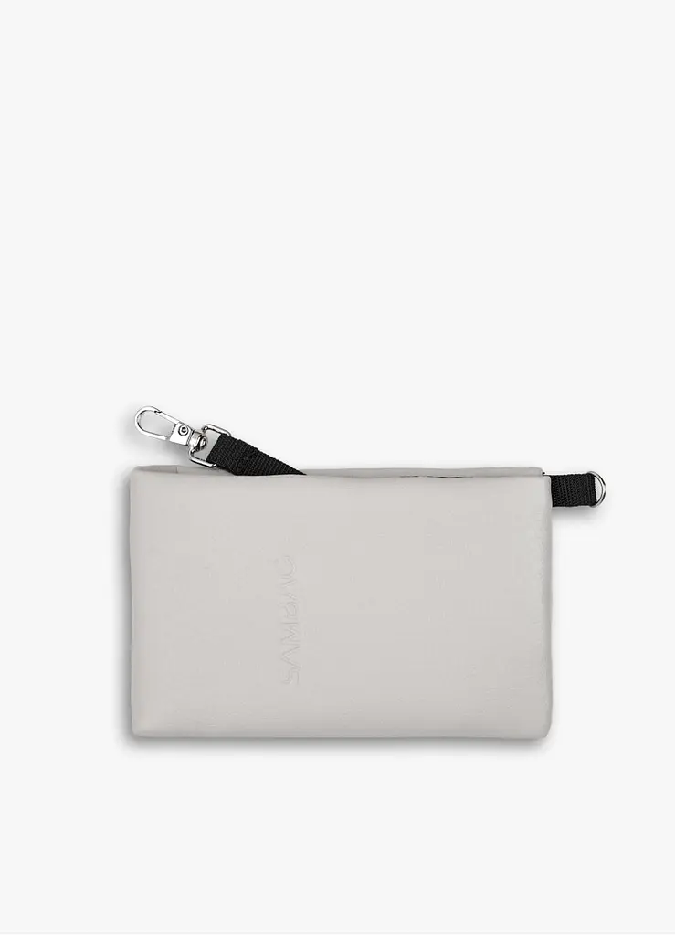 Набір жіночих сумок Sambag Candy Mix Set сірі (30550030) - фото 11