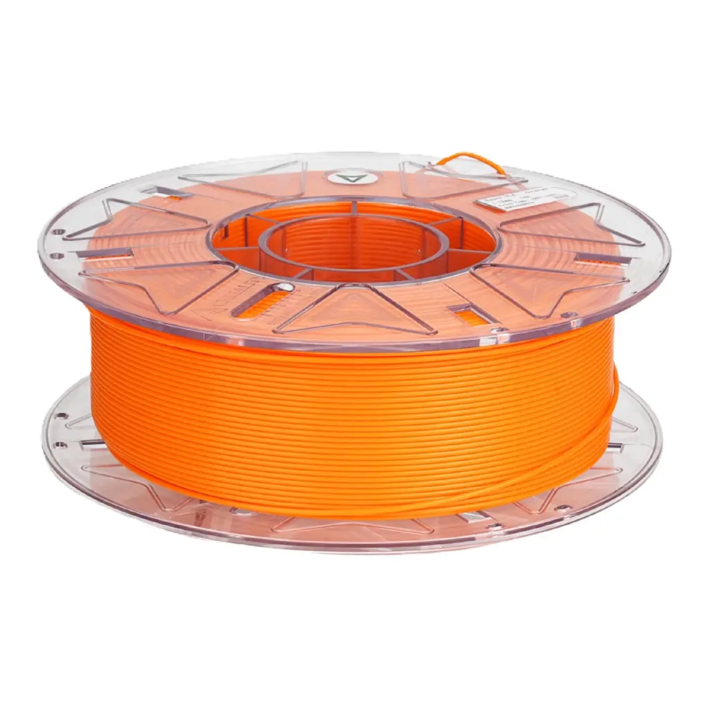 Пластик для 3D-принтера Creality PLA Hyper RFID 1кг, 1.75мм, orange (3301010467) - фото 4