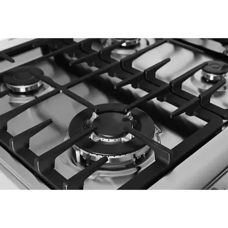 Плита газовая Grifon G643X-CAWB3 - фото 7