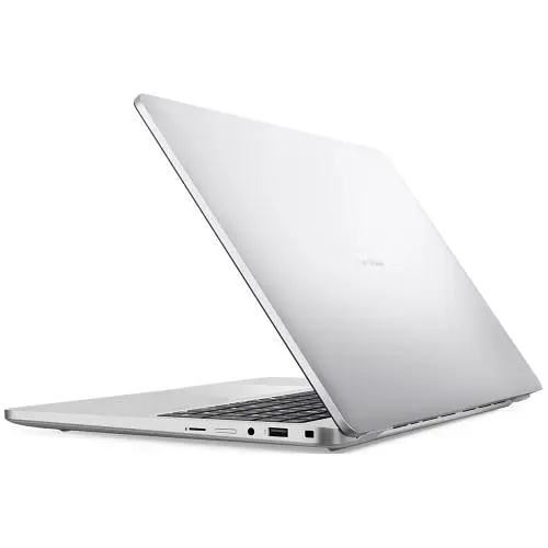 Ноутбук Dell Pro 16 Plus PB16250,1920 x 1200,265U 12 C/14 T,2.1 GHz – 5.3 GHz,15 W,16 GB LPDDR5X - фото 4