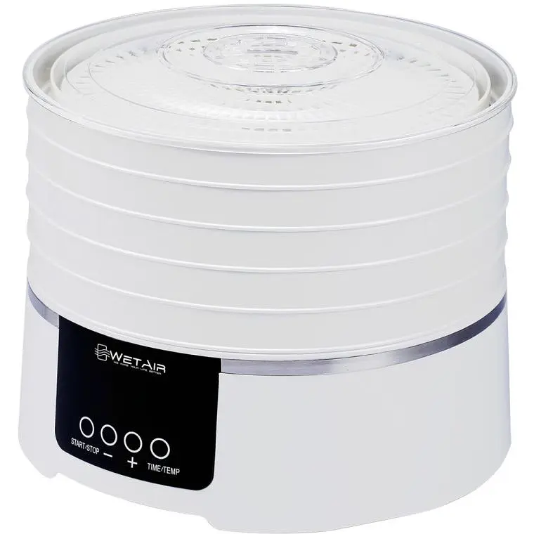 Сушка WetAir WFD-K500WR - фото 2